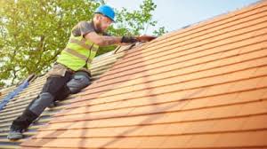 Best Flat Roofing  in Findlay, OH
